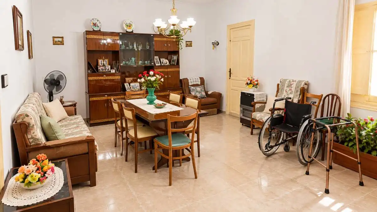 Terraced house for sale in C. la PurÃ­sima, imagen 5