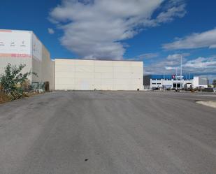Exterior view of Industrial land to rent in Paiporta