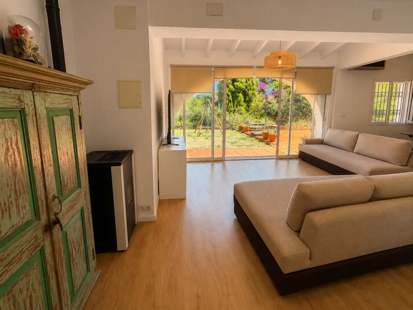 Casa con piscina en venta en El Montgó, imagen 19