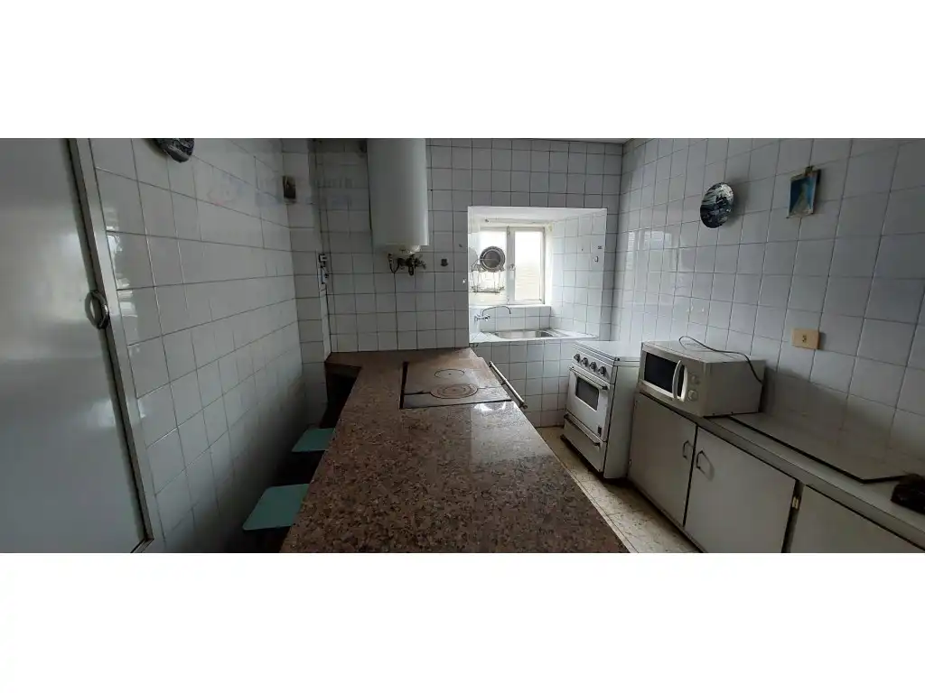 Cuina de Casa o xalet en venda en Lalín