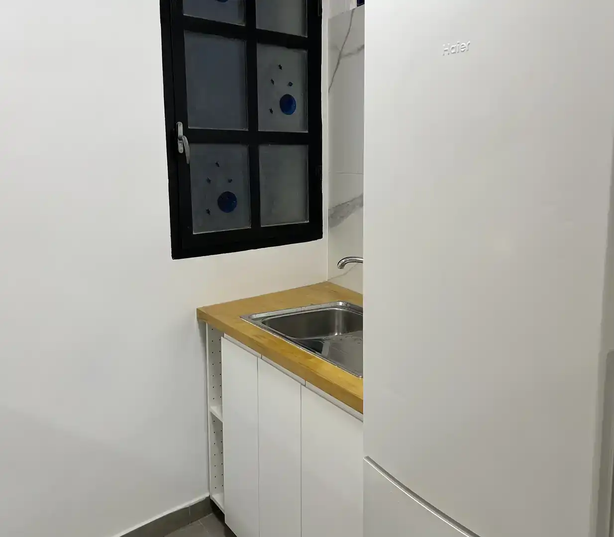 Estudio de alquiler en Calle Cuesta de Prim, 11, Méntrida