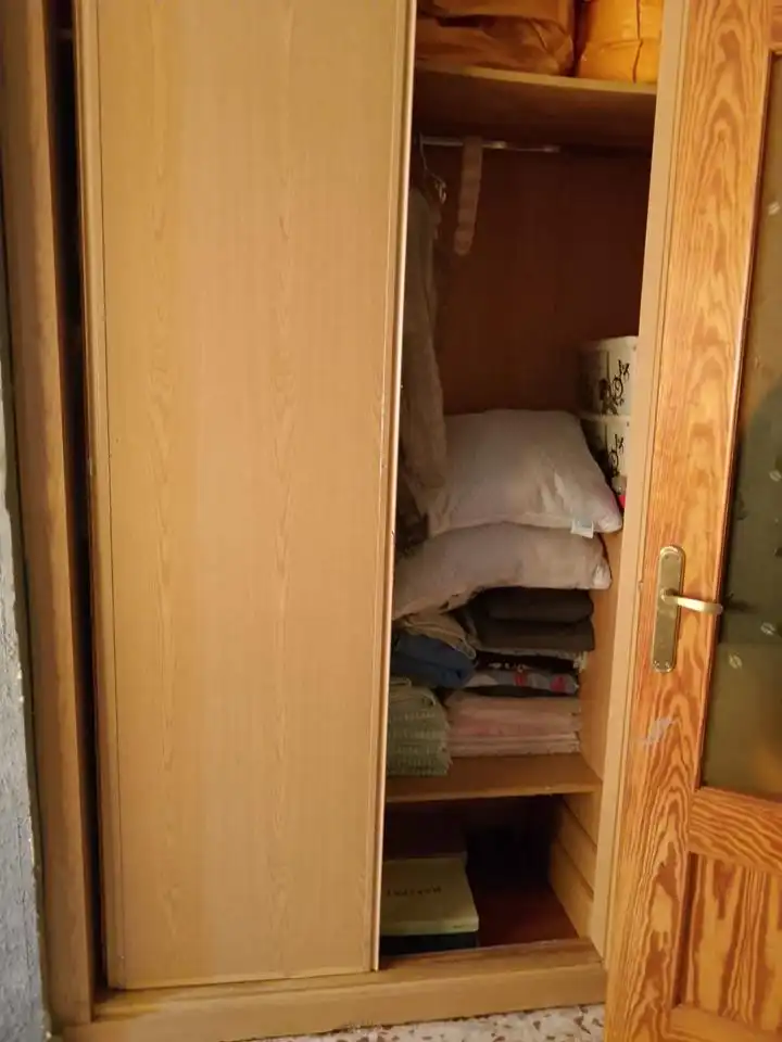Bedroom of Study for sale in Jaraíz de la Vera  with Air Conditioner