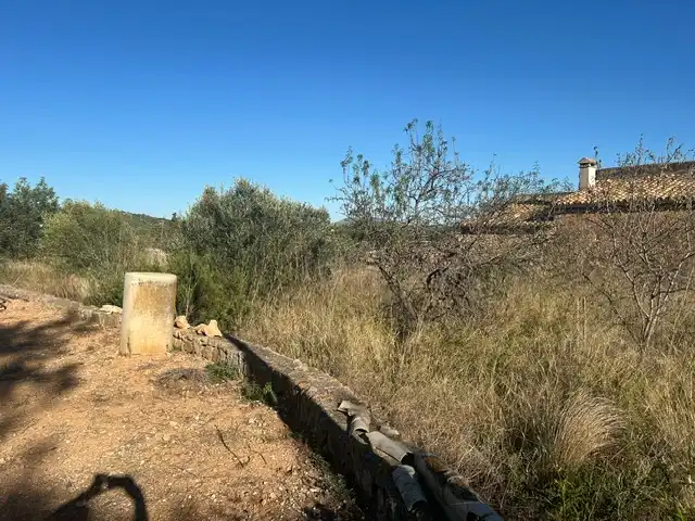 Terreno en venta en Senija