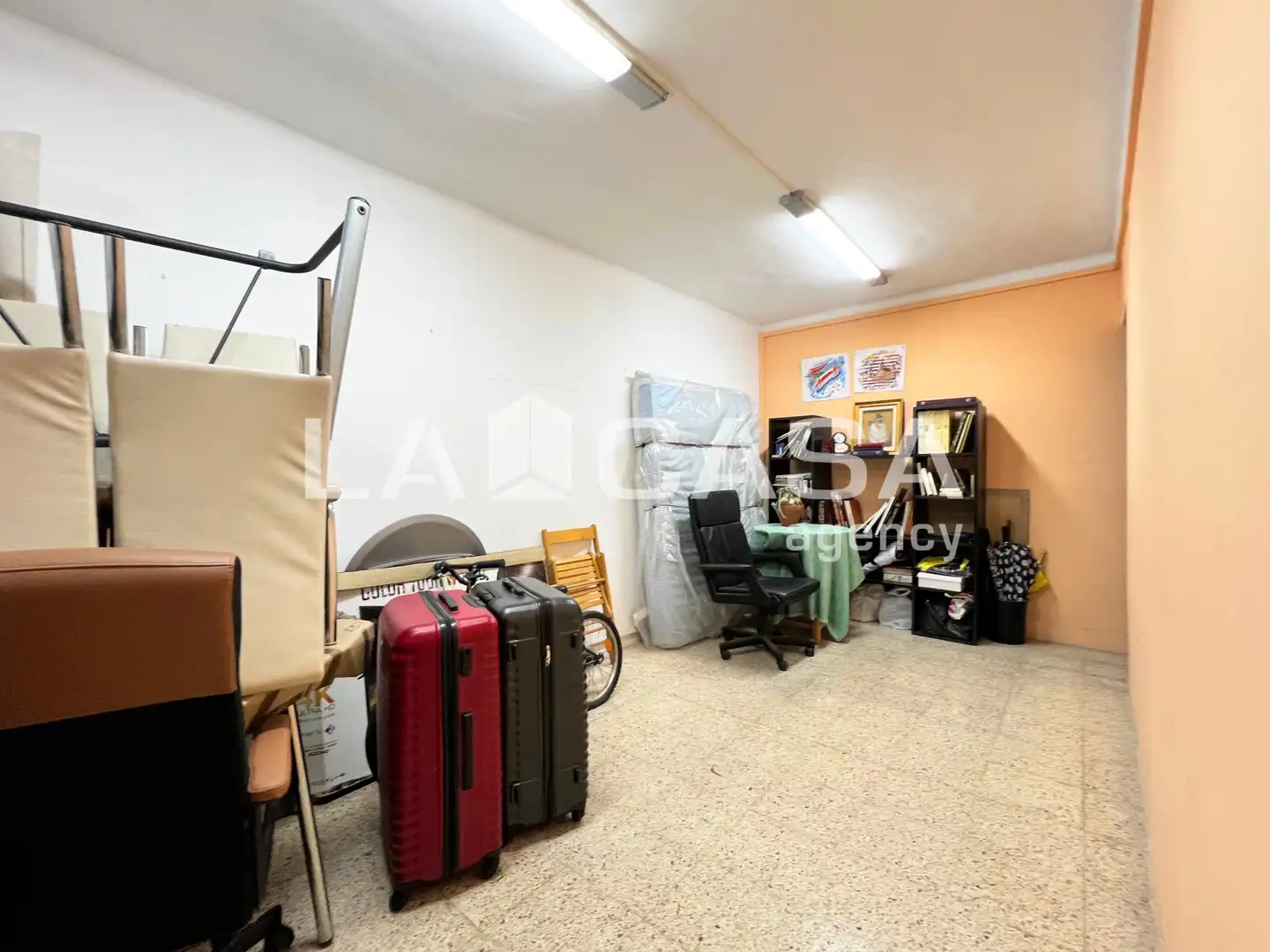 Local en venda en Badalona