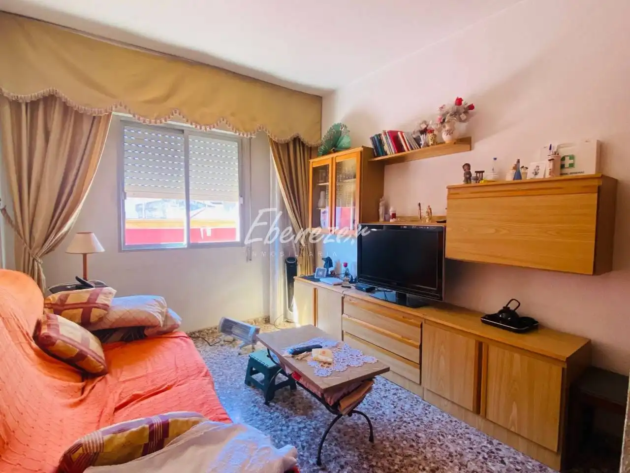 Habitación de Piso en venta en Cartagena con Aire acondicionado, Calefacción y Terraza