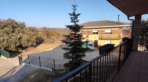 Foto 3 von Einfamilien-Reihenhaus zur Miete in Casa Baladrosa Montmajor, Montmajor, Barcelona