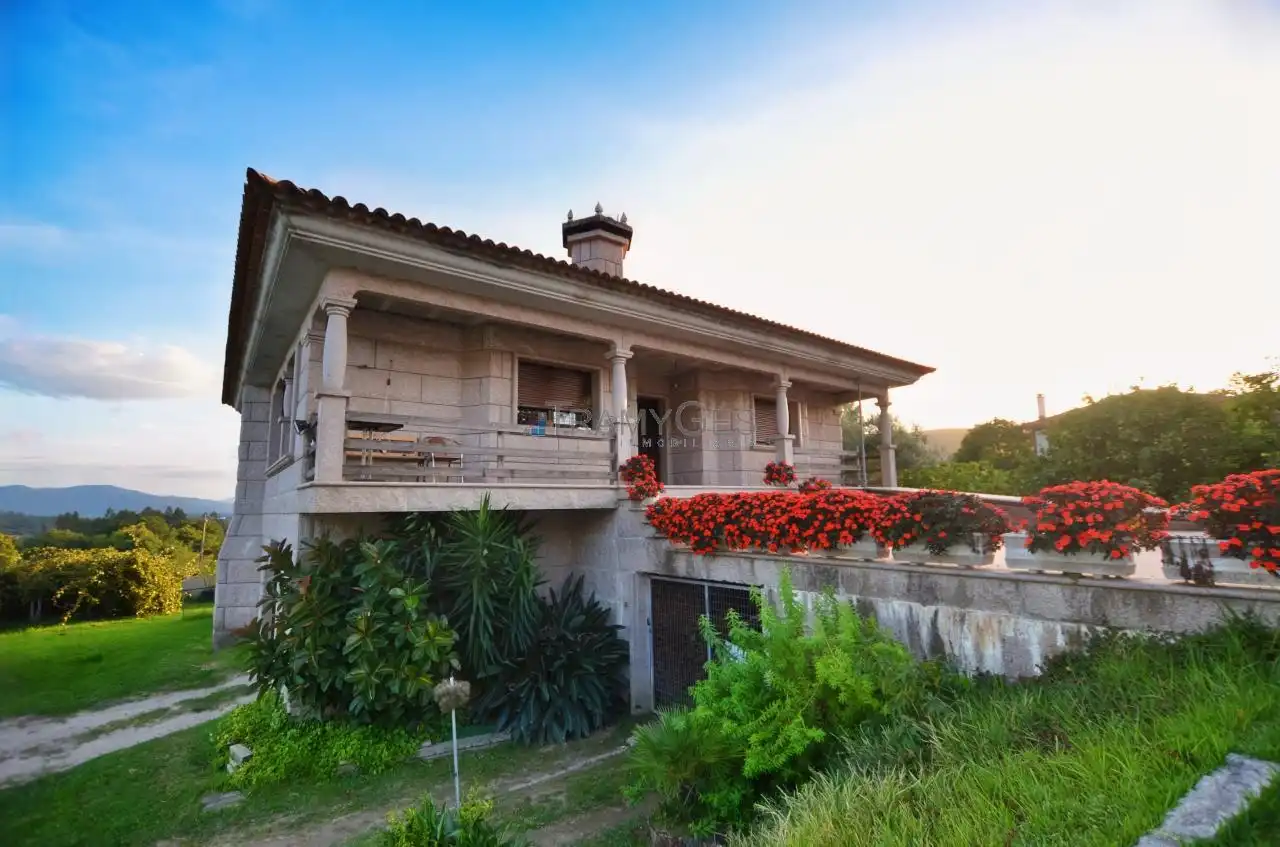 Casa amb jardí en venda a LUGAR SAMUELLE, imagen 29