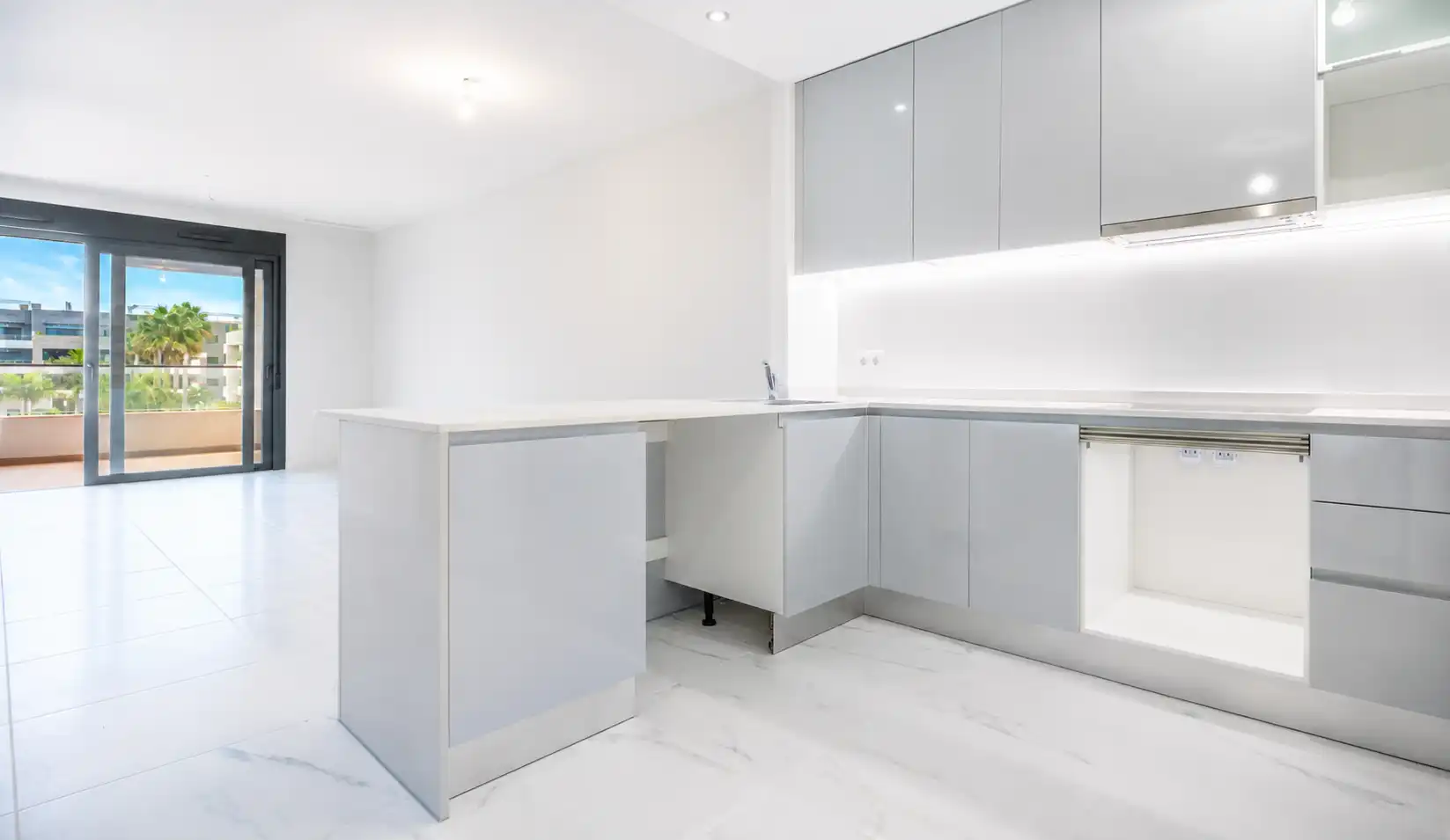 Appartement avec piscine à vendre à Orihuela Costa, imagen 39