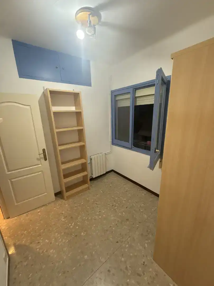 Schlafzimmer von Wohnung zur Miete in Horta - Guinardó