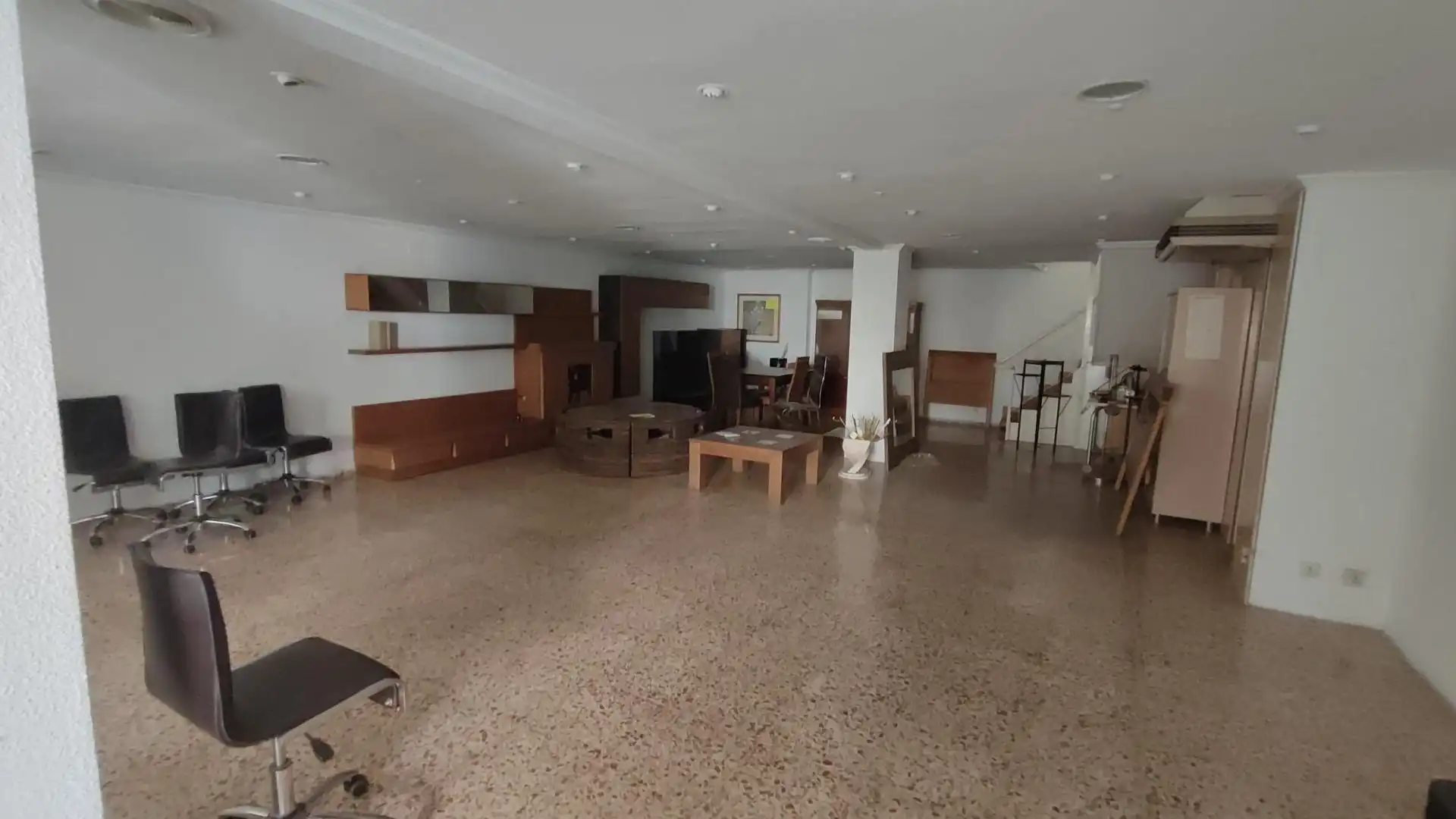 Local comercial en venta en Pla - Carolinas, imagen 17