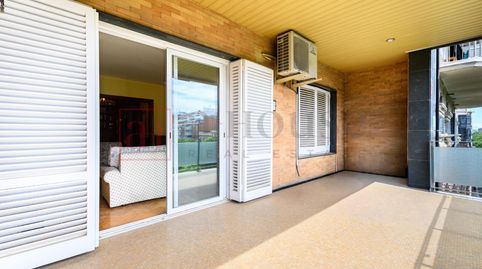PISO CON GRAN TERRAZA Y DOBLE ORIENTACIÓN EN LA NOVA ESQUERRA DE LEIXAMPLE, imatge 5