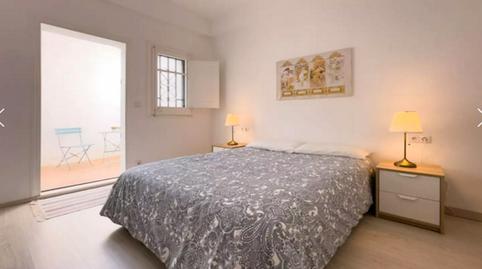 Foto 4 de Pis de lloguer a N/a, Sant Gervasi- Galvany,  Barcelona Capital