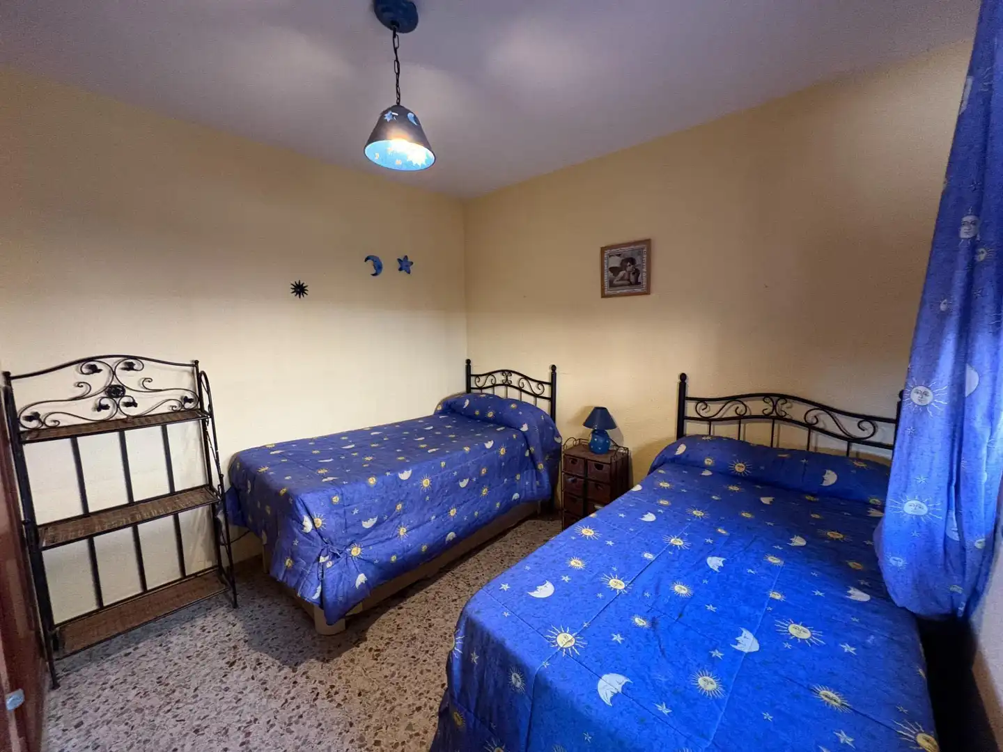 Dormitori de Casa o xalet en venda en El Puerto de Santa María amb Jardí privat, Traster i Piscina