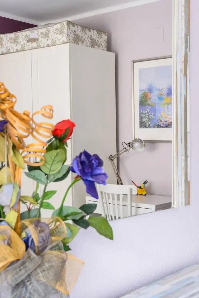 Habitación de Piso de alquiler en Zaragoza con Aire acondicionado, Amueblado y Internet