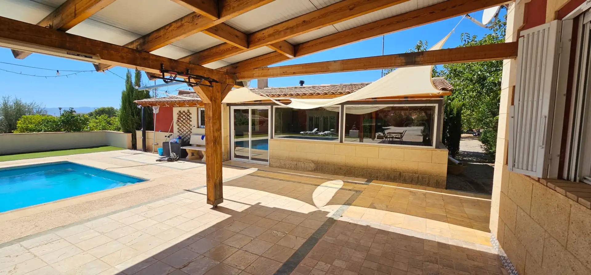Villa à louer à Totana, imagen 9