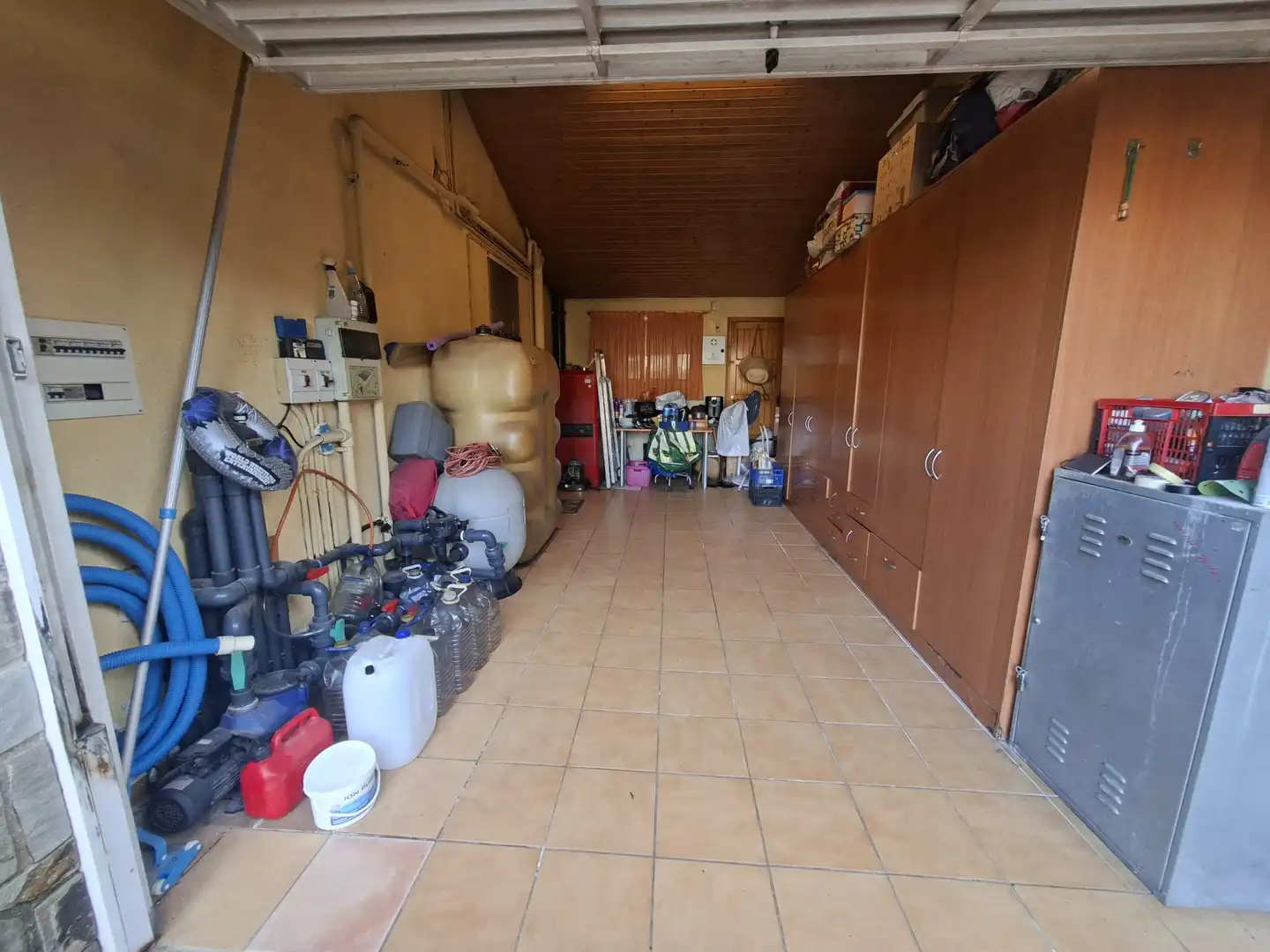 Piso en venta en Caldes de Montbui
