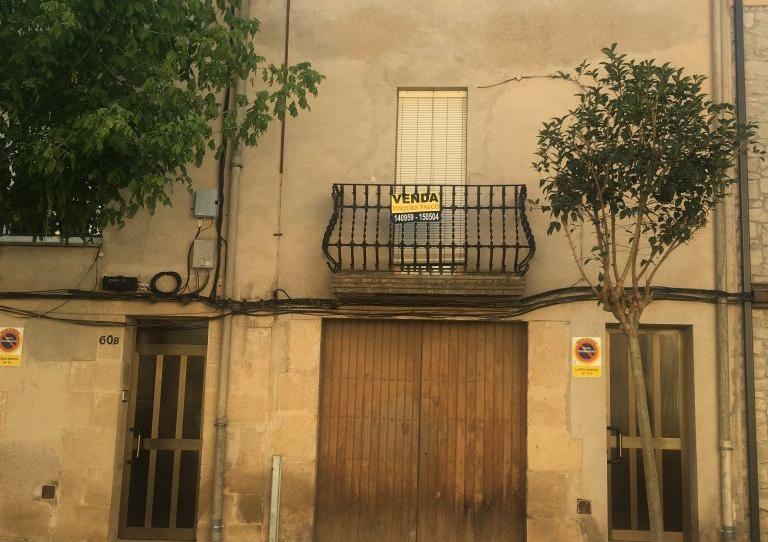 Photo 1 of House or chalet for sale in Carrer de la Font, 60, Juneda, Lleida