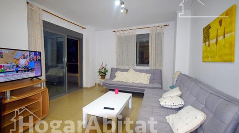 Photo 2 of Flat for sale in Calle Cataluña, Las Islas, Valencia