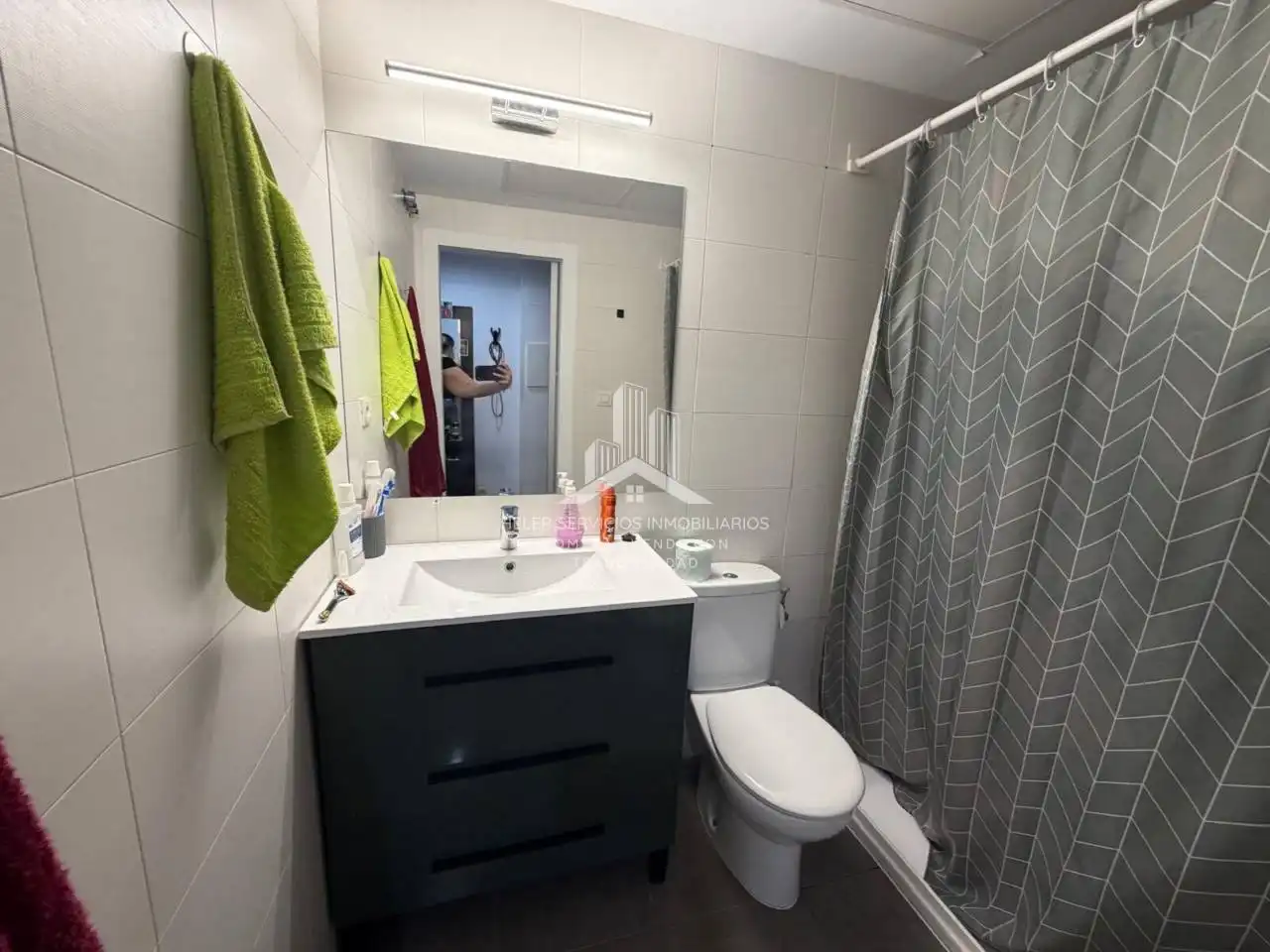 Piso con terraza en venta en Avenida Camp de Morvedre, imagen 19