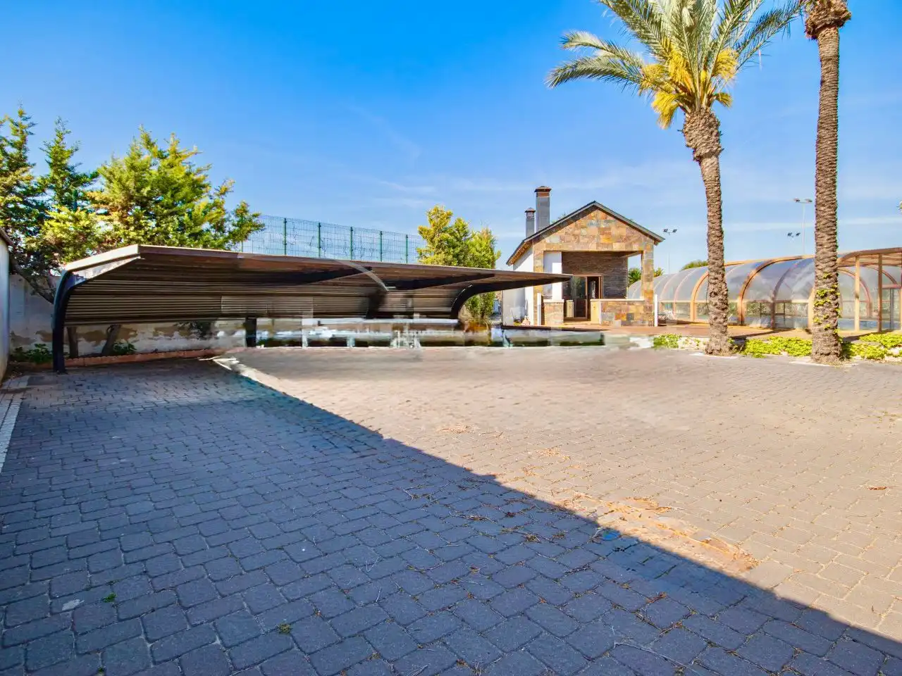Detached house with garden for sale in Los Montesinos, imagen 40