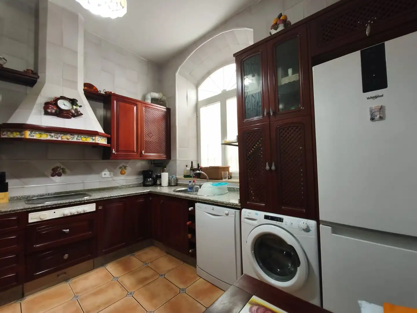 Appartement avec terrasse à vendre à Calle Don Alonso el Sabio, imagen 9