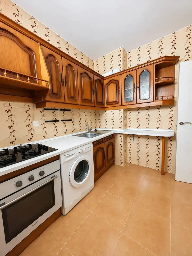 Piso con terraza en venta en San Roque - Ronda Norte, imagen 4
