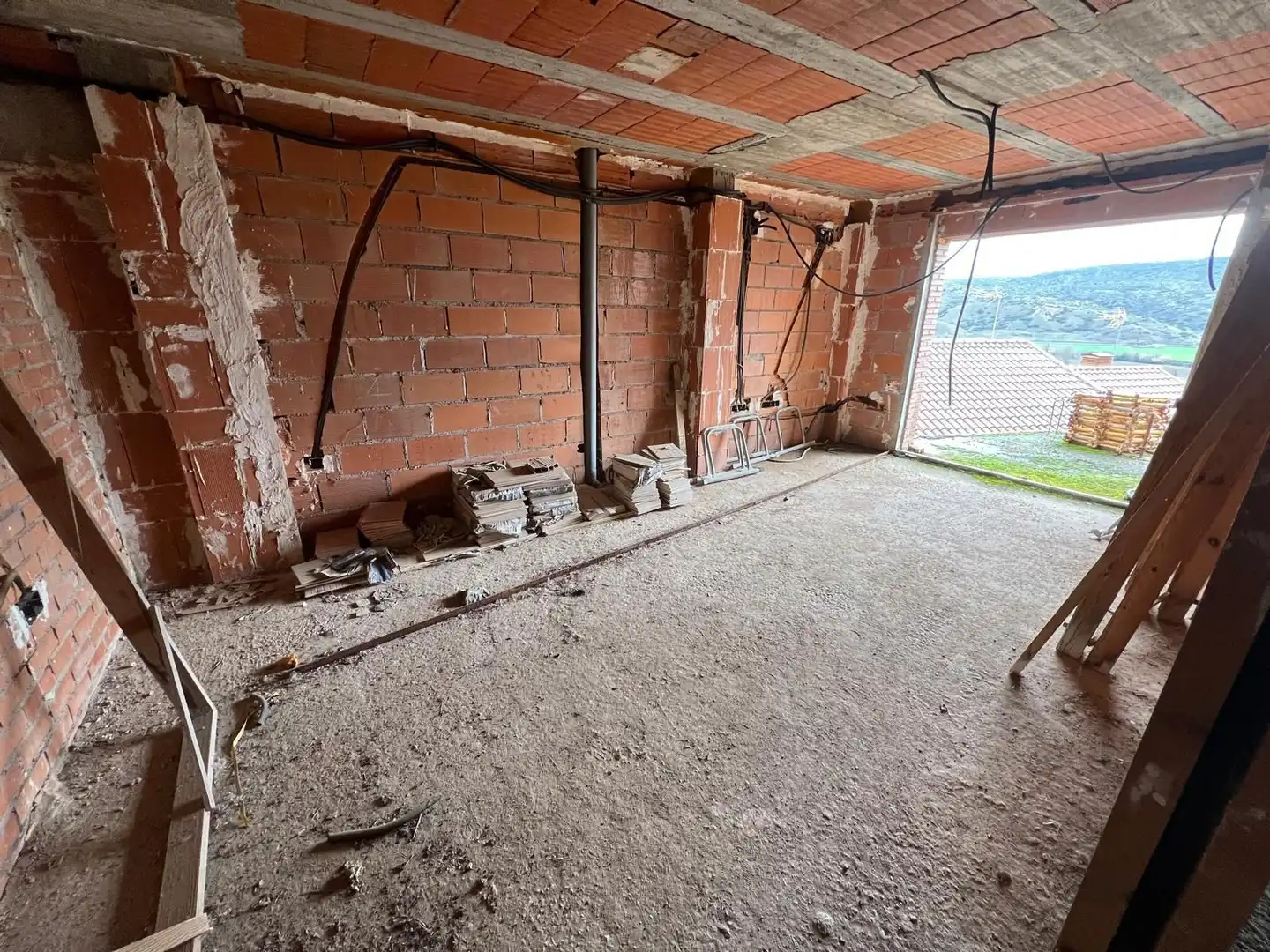 Casa en venda a Buenavista, imagen 2