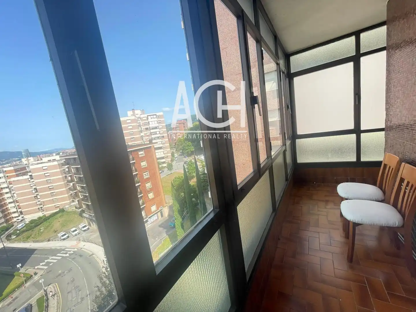 Appartement avec terrasse à louer à Jose Maria Ugarteburu, imagen 9