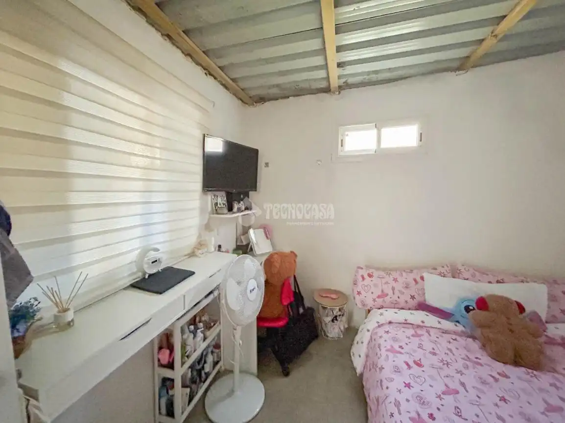 Habitación de Finca rústica en venta en Telde con Jardín privado y Terraza
