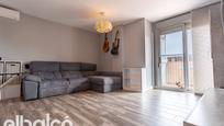 Living room of Flat for sale in  Tarragona Capital  with Air Conditioner, Terrace and Balcony