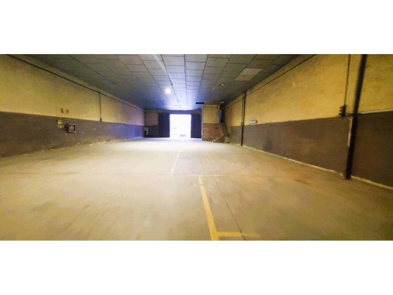 Industrial buildings to rent in  Toledo Capital