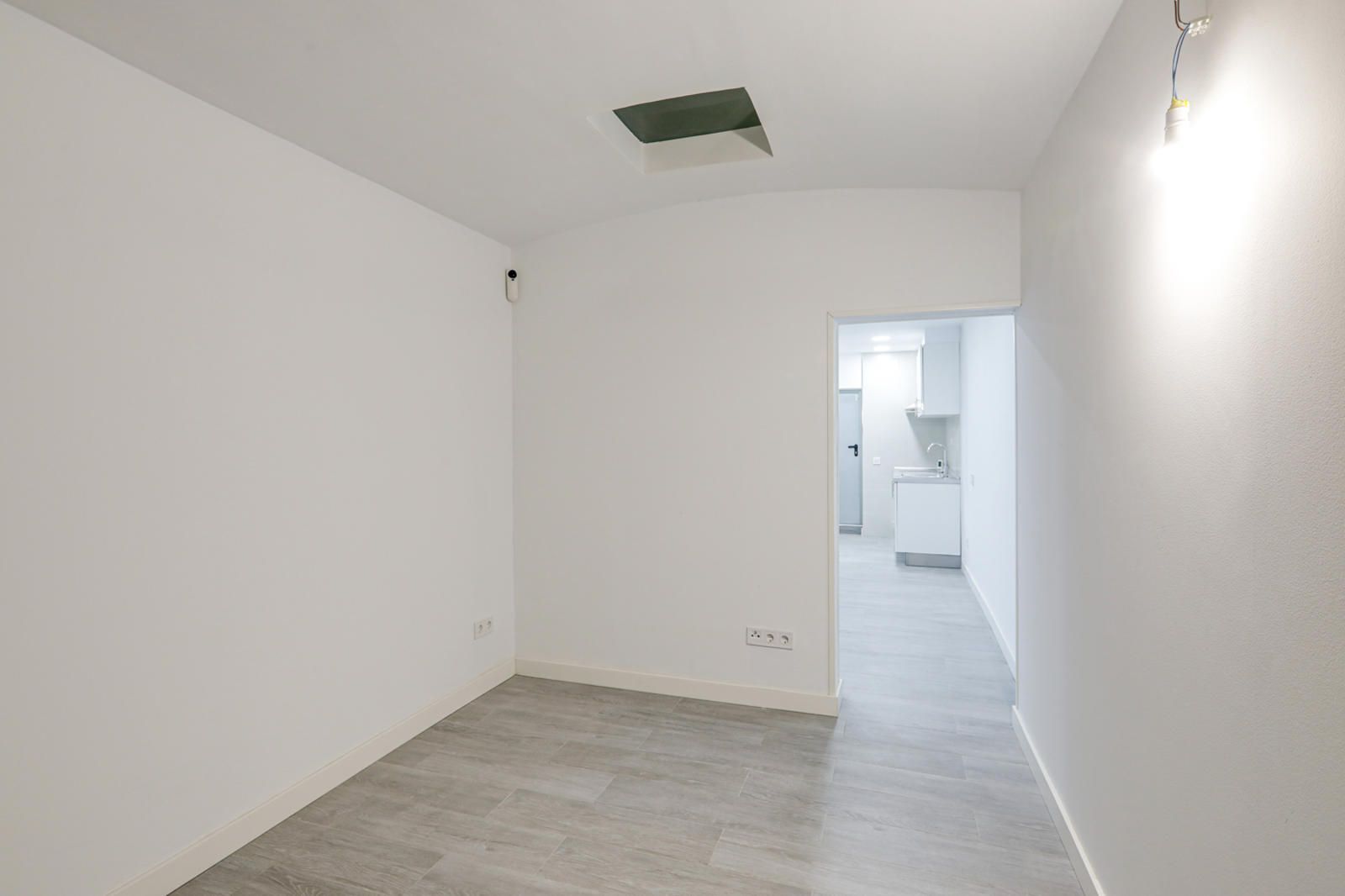 Pis en venda en  Barcelona Capital