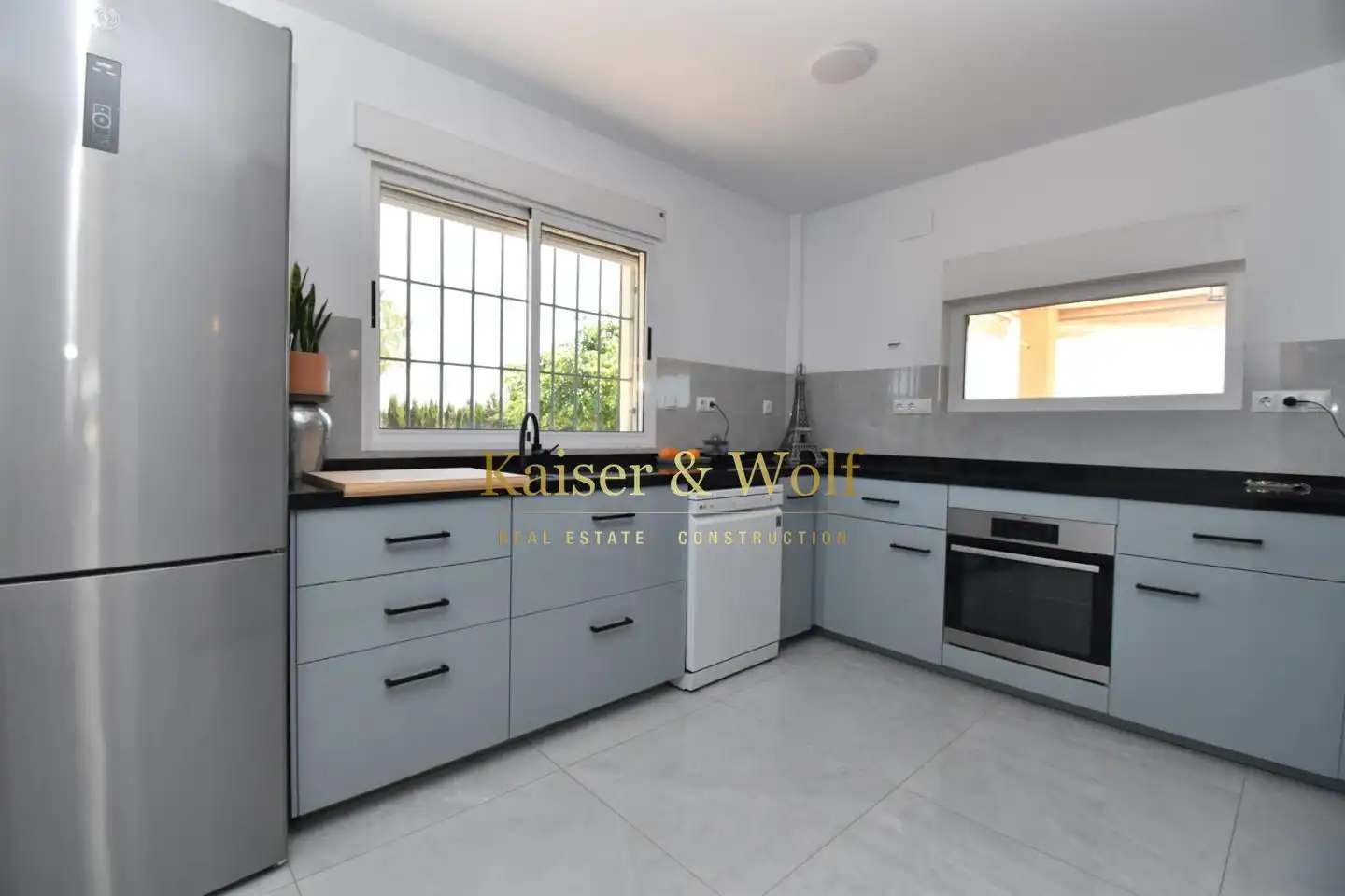Casa con piscina en venta en Baya Baja, imagen 6