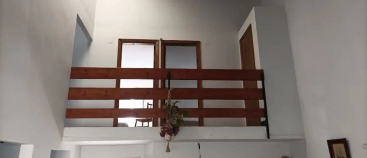 Casa o chalet en venta en Vila de Cruces con Jardín privado y Amueblado