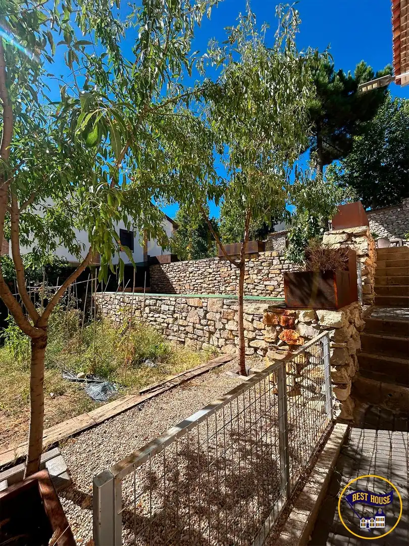Casa o xalet en venda a Calle de la Sabina, Fuentenava de Jábaga