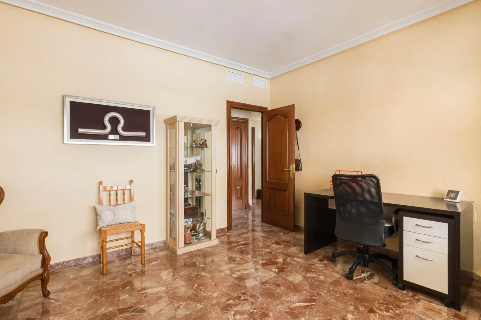 Casa o xalet en venda en Alcantarilla amb Aire condicionat, Calefacció i Terrassa