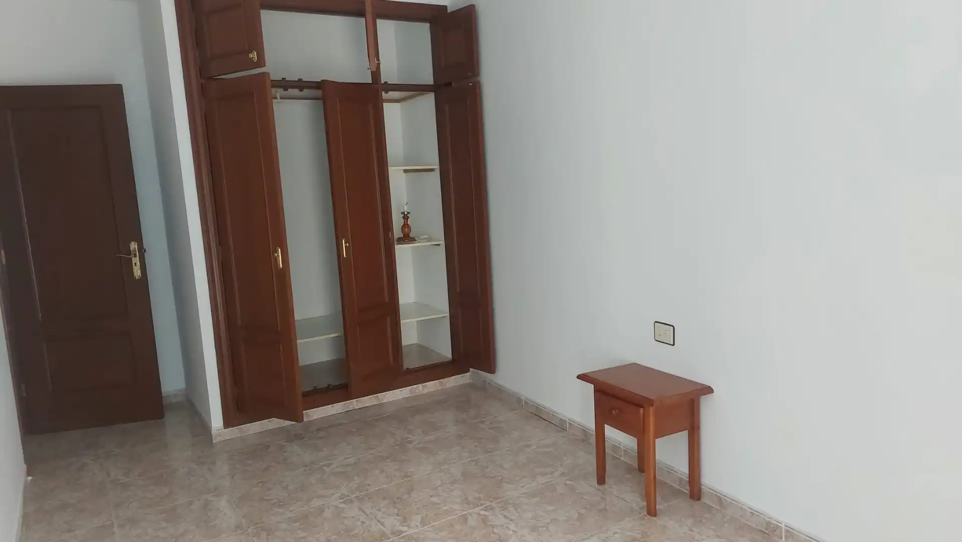 Bedroom of Flat for rent in Santa Cruz de Tenerife