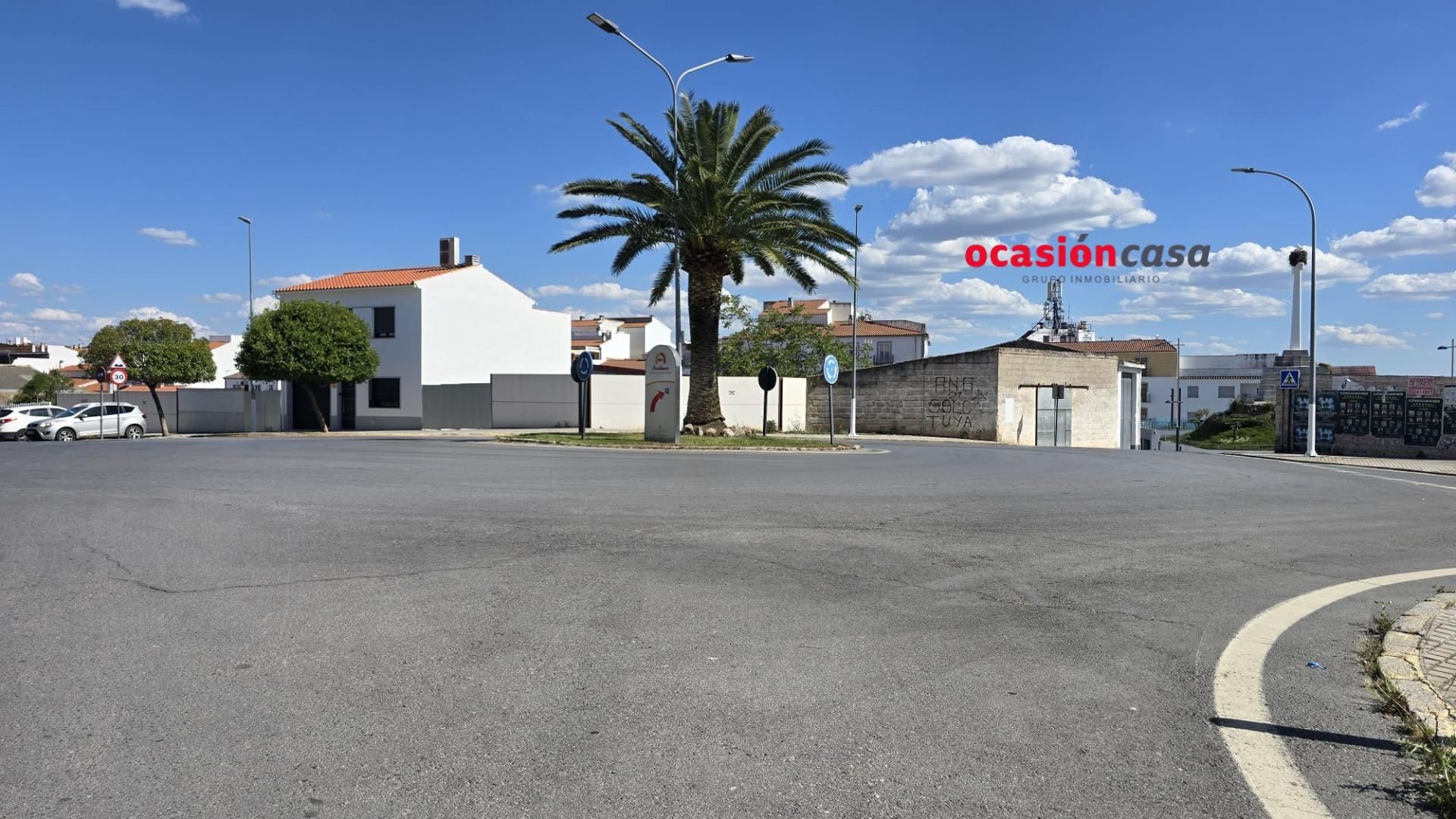Residential for sale in Pozoblanco