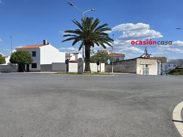 Terrenos y solares en venta en Pozoblanco