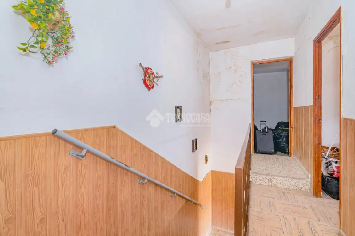 Detached homes for sale in Loja, Granada