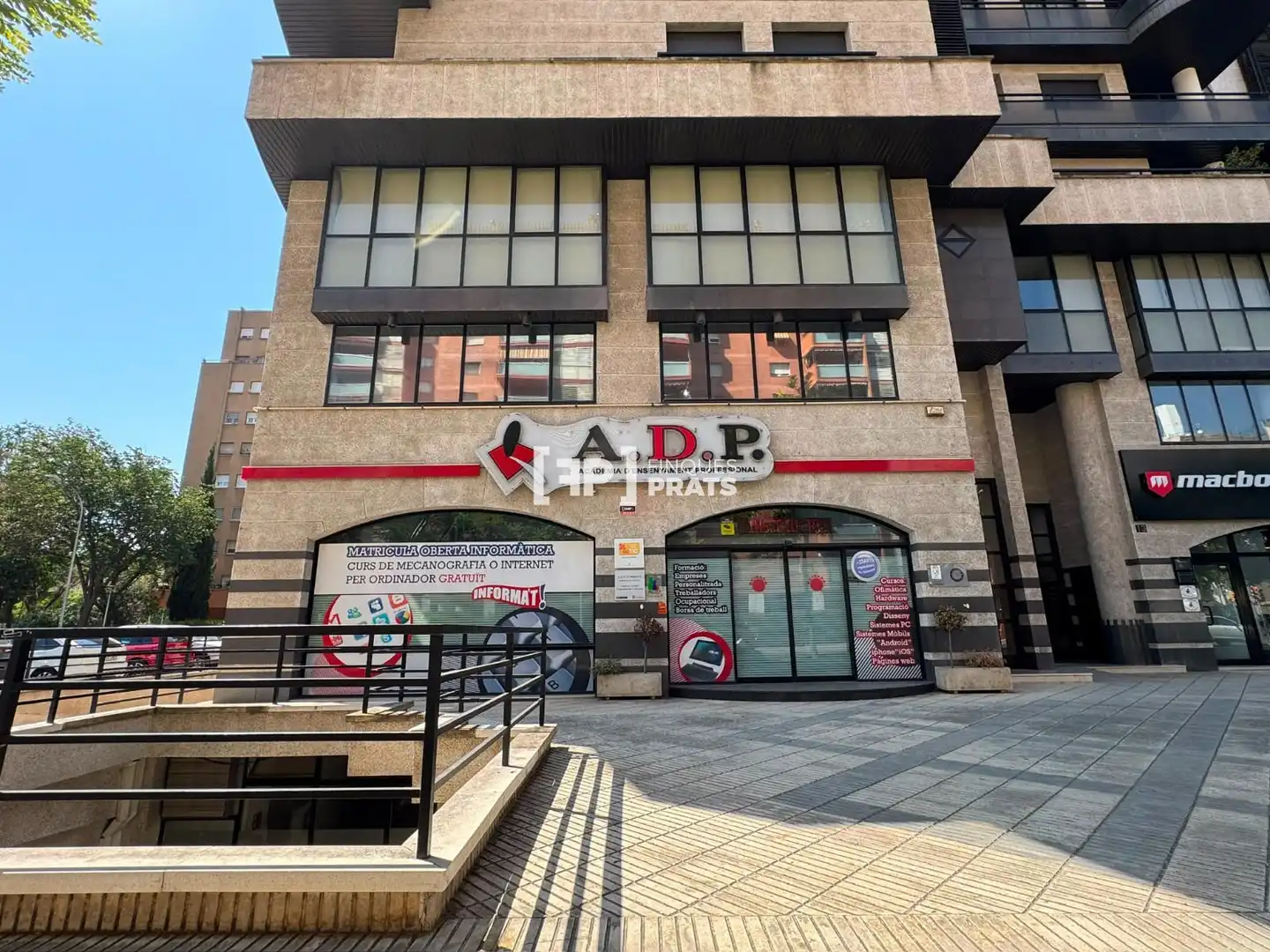 Business premises to rent in PICA D'ESTATS 19, imagen 2