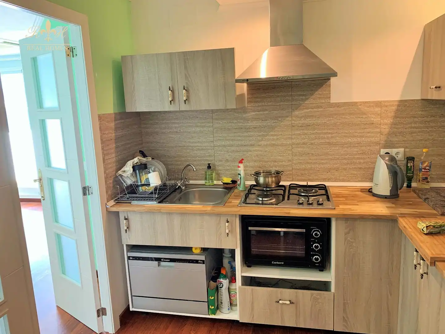 Penthouse with lift for sale in VICENTE LLORCA ALÓS, imagen 44