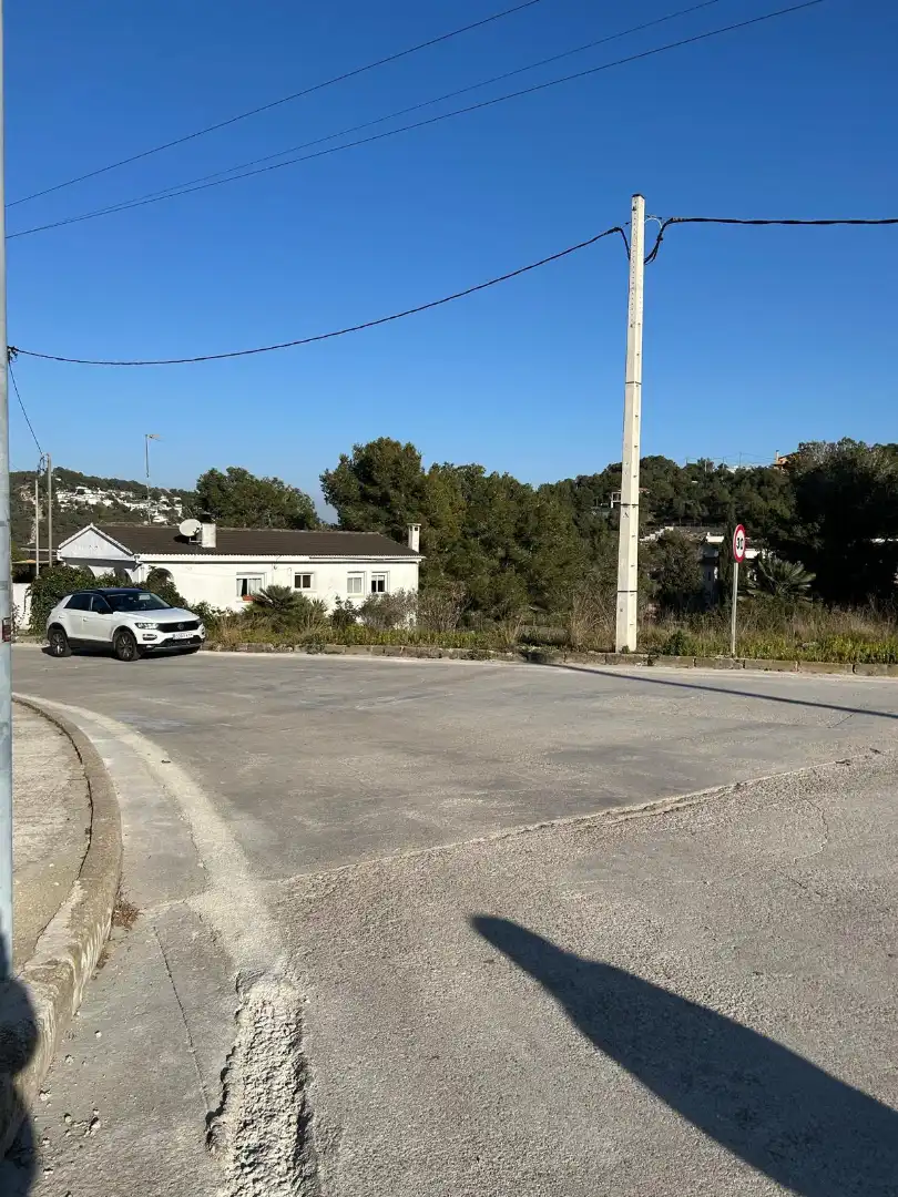 Terreno residencial en venta en Avinguda de Canyelles 41, imagen 3