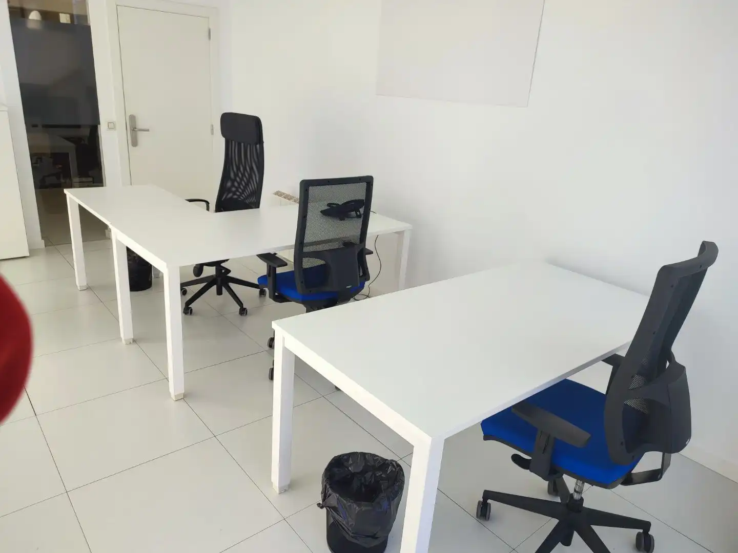 Büro zur Miete in Plaza Camilo Díaz Baliño 17