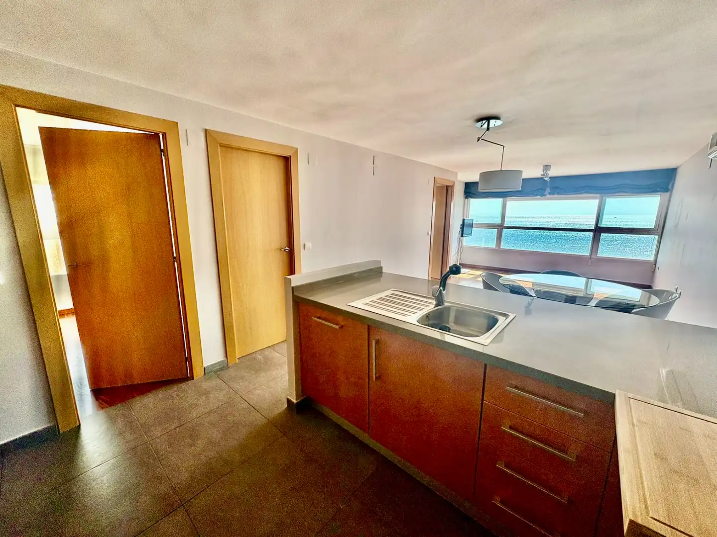 Piso con ascensor en venta en Carrer Sol Naixent, imagen 4