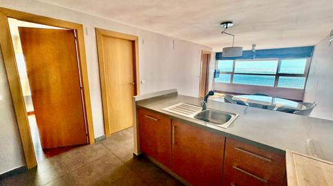 Foto 4 de Pis en venda a Carrer Sol Naixent, Albufereta, Alicante