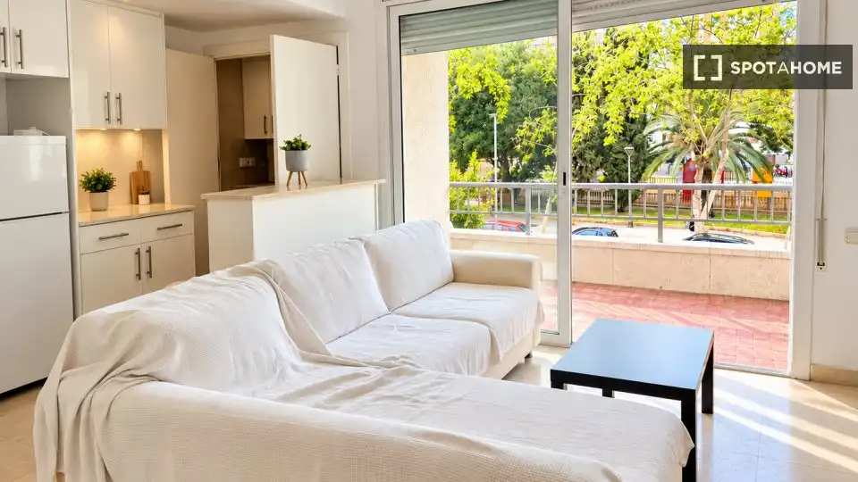 Fotografía del inmueble reportado: 2.550 €/mes — El Putget i el Farró, Barcelona
