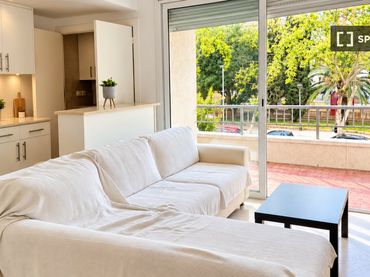 Appartement avec balcon à louer à Sarrià - Sant Gervasi