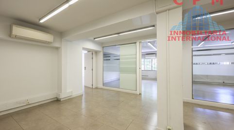 Photo 5 of Office for rent in Bellas Vistas, Madrid Capital