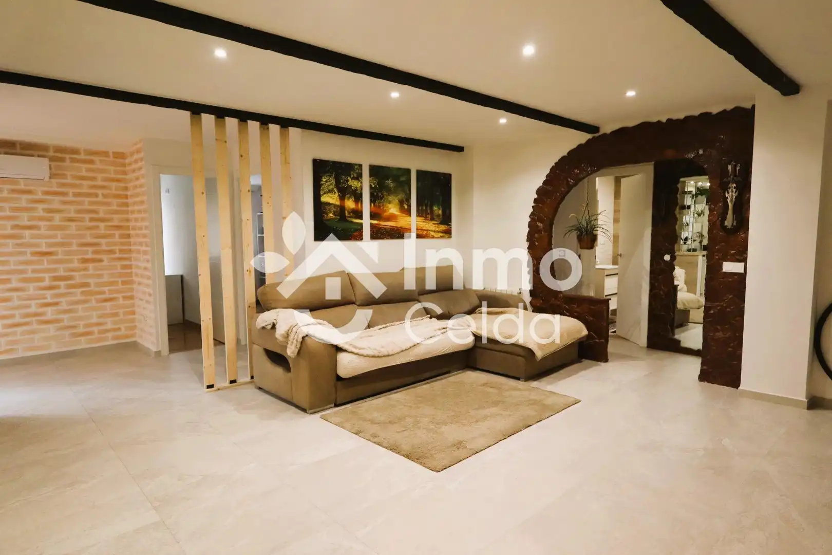 Piso con terraza en venta en LEBON, imagen 22